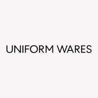 Uniform Wares coupons